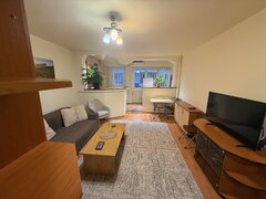 Stefan cel Mare - Lizeanu, 3 min metrou Obor